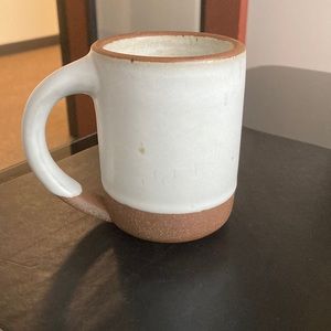 East Fork The Mug Eggshell